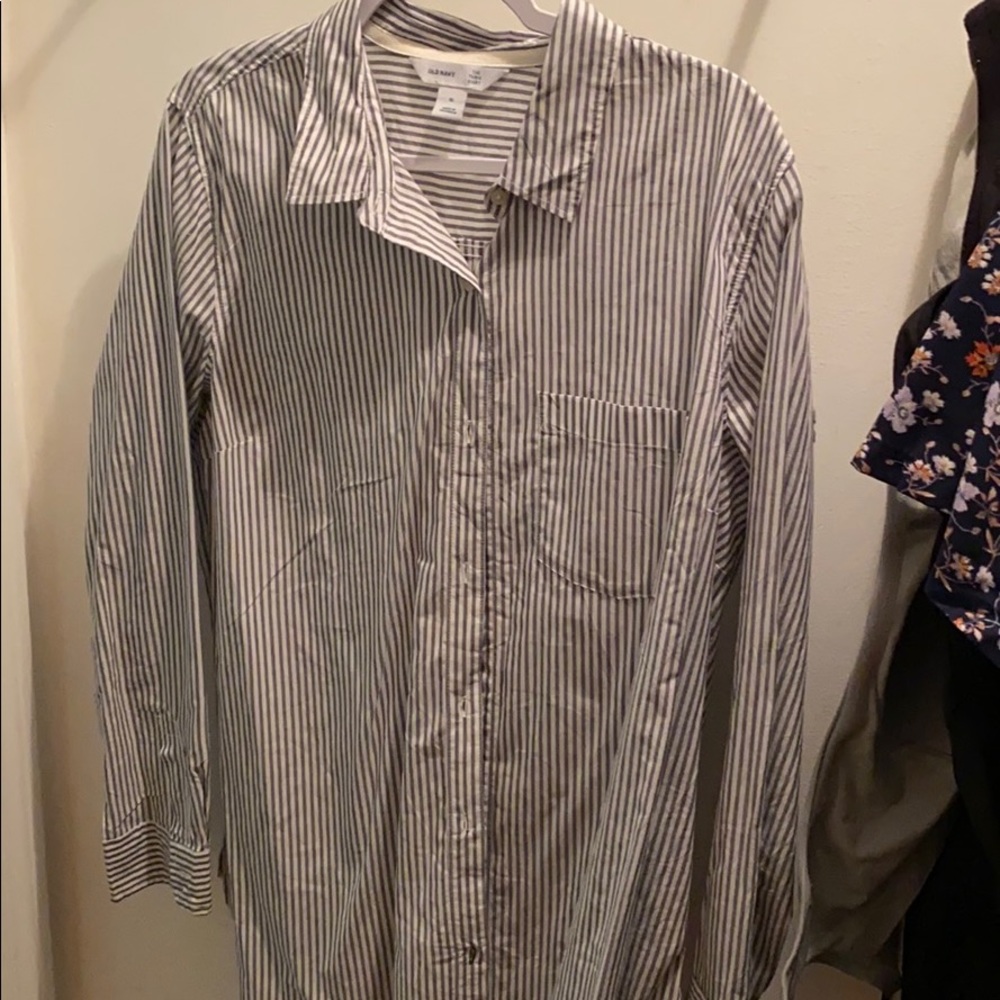 Women’s tunic shirt